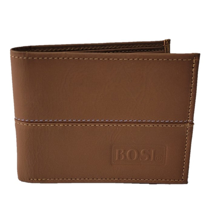 Billetera Para Hombre Bosi R2 HHIMPORTACIONES