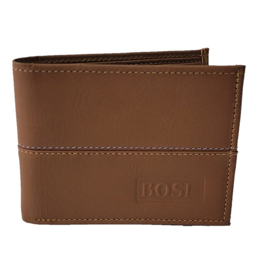 Billetera Para Hombre Bosi R2