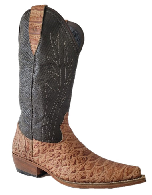 Botas Texanas I01