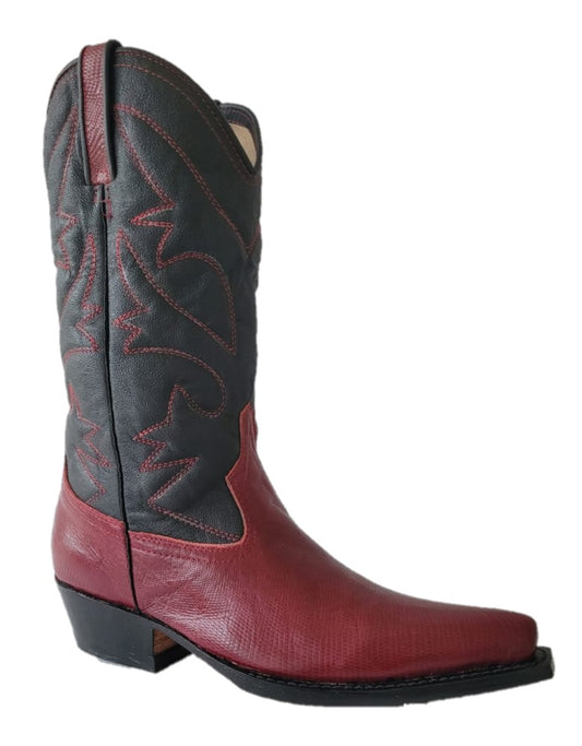 Botas Texanas I05