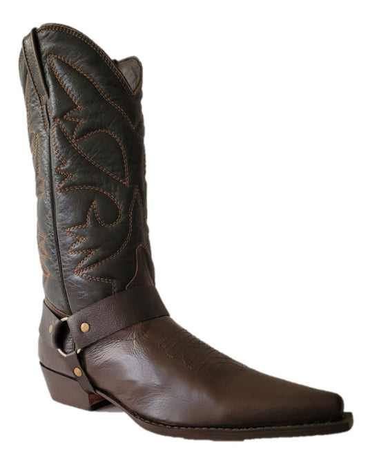 Botas Texanas I06