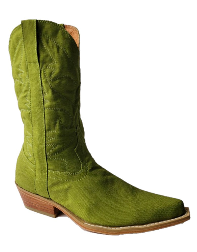 Botas Texanas I100