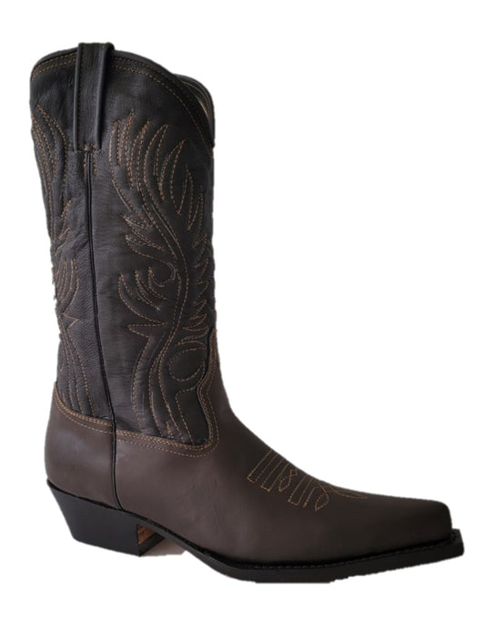 Botas Texanas I107