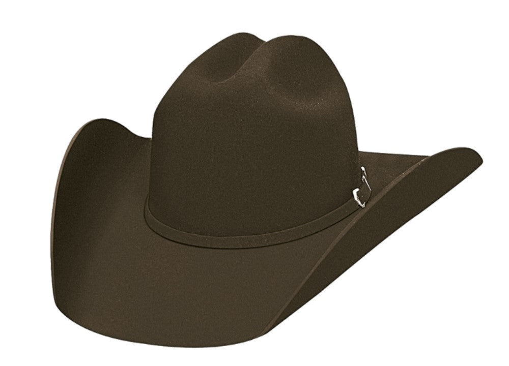 Sombrero Bullhide Hats Appaloosa 2X