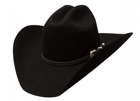 Sombrero Bullhide Hats Back Roads 4X