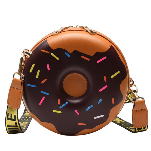 Bolso Donut