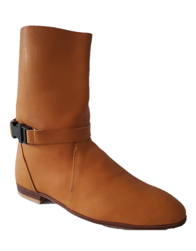 Botas Ganaderas O56