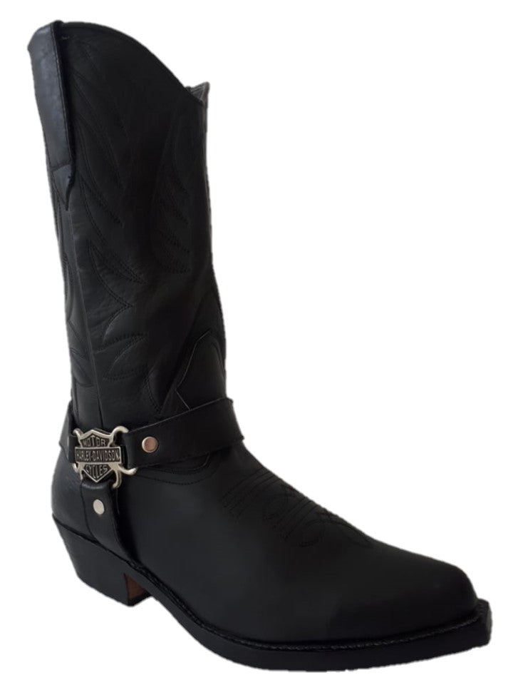 Botas Harley Davidson O04