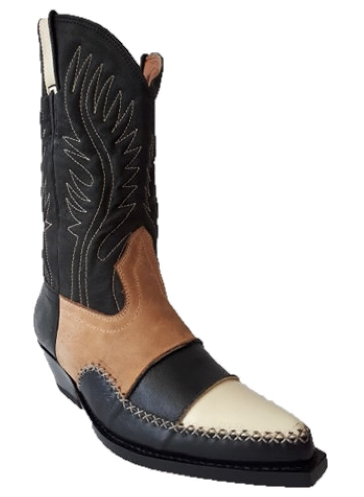 Precio botas texanas online hombre