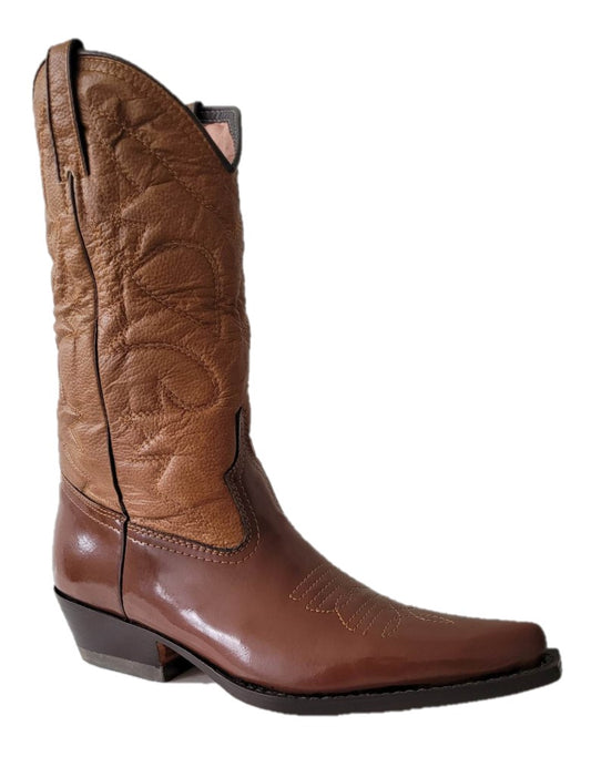 Botas Texanas I34