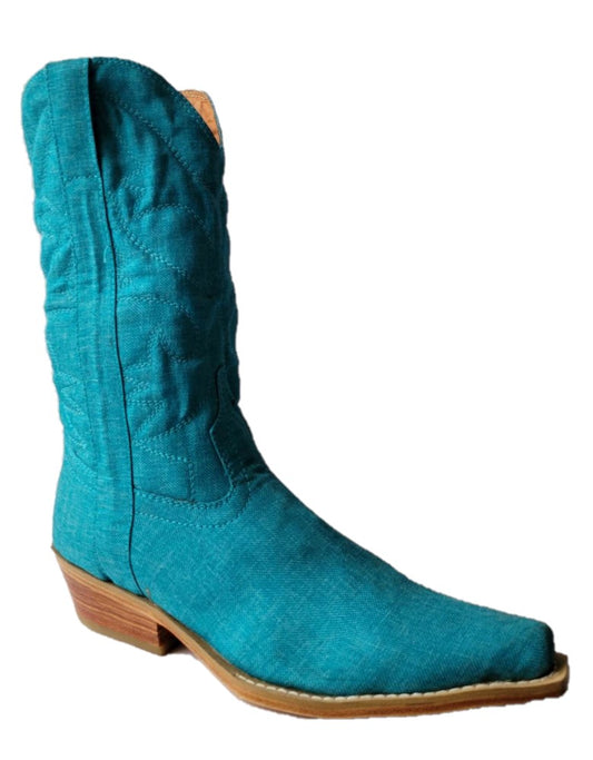 Botas Texanas I95