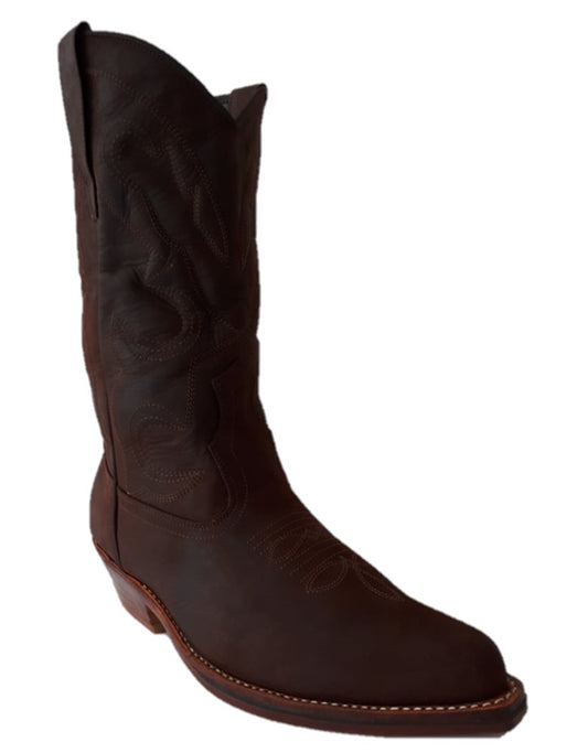 Botas Texanas O26