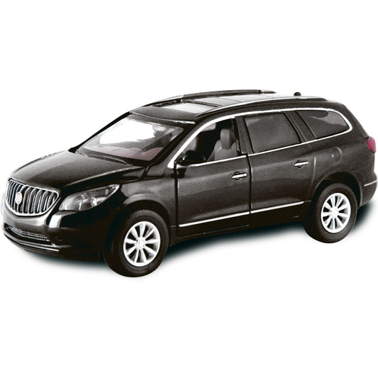 Buick Enclave 2014