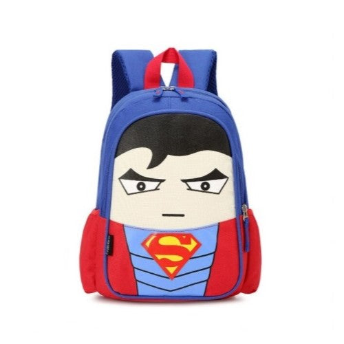 Maleta DC Superman E03