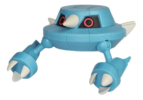 Pokémon Metang Articulado Wicked Cool Toys