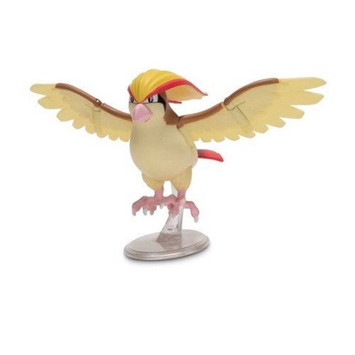 Pokémon Pidgeot Articulado Wicked Cool Toys